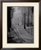 Escalier de la Butte Montmartre Prints by Brassaï Escalier de la Butte Montmartre Prints by Brassaï