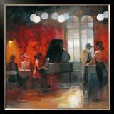 Rendezvous II Posters by Willem Haenraets
