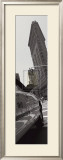 Street Life I Prints by James Leynse