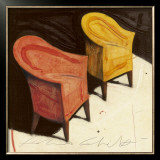 Luce del Ricordo Prints by Fabio Calvetti