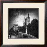 Houses of Parliament Prints by Jurek Nems