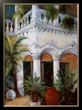 Old Havana Prints by Martha Rodgers