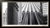 Reflejos urbanos I Lámina enmarcada de edición limitada por Anthony Tahlier Reflejos urbanos I Lámina enmarcada de edición limitada por Anthony Tahlier
