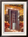 The Morning Sun Limited Edition Framed Print by Fabrice Alberti