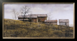 Bieber's Rise Print by B. Hendershot