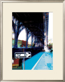 Harlem Art by Maryse Guittet