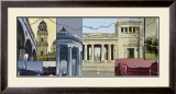 Munchen II Prints by Dominik Wein