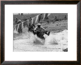 On Any Sunday Still Framed Giclee Print