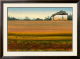 Tuscan Memory II Prints by Robert Charon