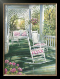 Spring Daydreams Pôsters por William Mangum Spring Daydreams Pôsters por William Mangum