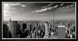 Midtown Manhattan, New York Prints by Torsten Hoffmann