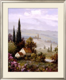 Country Comfort II Prints by Charles Gaul
