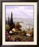 Country Comfort II Posters by Charles Gaul