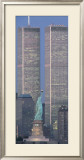 World Trade Center Prints by Jerry Driendl