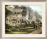 Minns House Prints by Betsy Brown