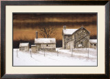 Evening Star Prints by Bradley Hendershot