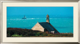 Pointe du Van Pôsteres por Jacques Vapillon