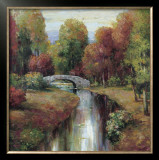 Wilton Bridge Prints by Adam Rogers