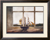 Call of the Sea Art by Mark A. Stewart