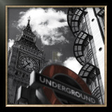 Underground Art by Jurek Nems