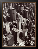 Edifício Chrysler Pôsters por William Van Alen