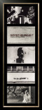Graffiti Composition Posters by Frédérique Callu
