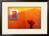 Sunlight Collage Print by John Charbonneau