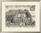 Cambridge View Prints