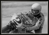 Ken Roberts, Riverside, CA, 1977 Framed Giclee Print by Dan Mahony