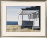 Thanksgiving Posters by Jim Holland