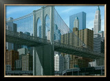 From East River Prints by Eric Peyret