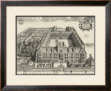 Cambridge View Posters