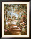 On the Mediterranean II Prints by Adolfo Zair