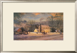 Warm Hearts Art by Philbeck 