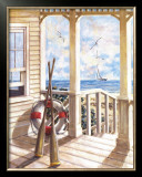 Boating Trip Posters by Roy Avis