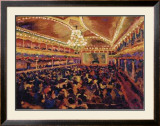 Antes del Concierto Art by Bautista 