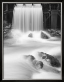 Waterfalls I Prints by Tom Weber