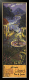 Luxury Island Prints by Roy Avis