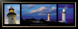 Norah Head Lighthouse Posters by Neville Prosser