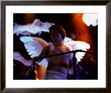Justin Angel - Queer as Folk Prints