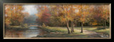 Along the River II Prints by T. C. Chiu