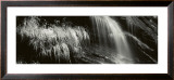 Soazza, Tessin Prints by Helmut Hirler