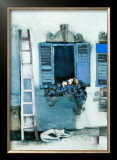 Via Galileo Galilei VI Posters by Rosina Wachtmeister