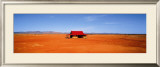 Outback Hut Posters by Nick Rains