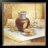 Still Life IV Posters by Babivec Vjaceslav