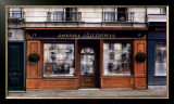 Music Shop Prints by Scott Steele