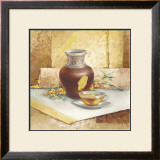 Still Life IV Print by Babivec Vjaceslav