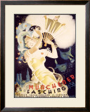 Munchener Fasching, 1938 Framed Giclee Print by Koli (Anton Kolnberger) 