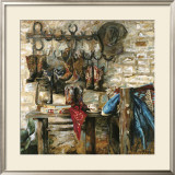 Texas Best Prints by Dennis Carney