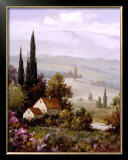 Country Comfort II Prints by Charles Gaul